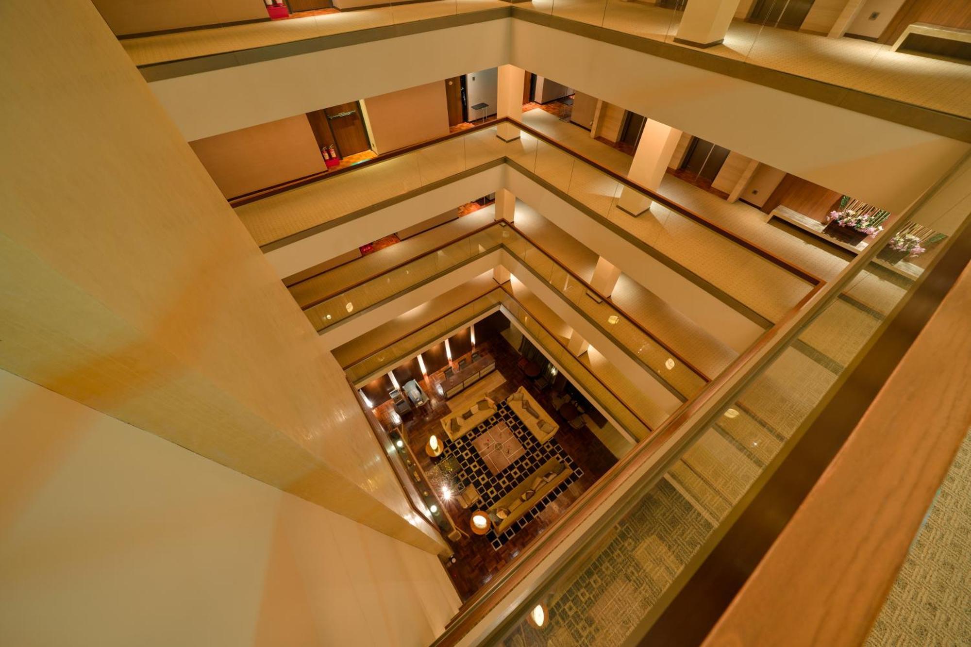 Les Suites Taipei Ching Cheng Екстер'єр фото